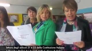 Liceo Anco Marzio di Ostia, unanimità di adesioni al Teacher Pride