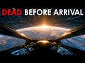Why Light-Speed Travel Would Destroy Us Before We Even Arrive | Space Documentary