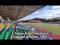 8 stadion terbaik di kalimantan timur