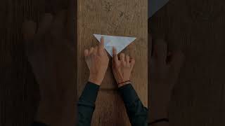 How To Make Flying Box With Paper | #shorts