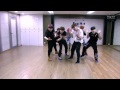 Download 방탄소년단 '상남자(Boy In Luv)' dance practice In Mp4 3Gp Full HD Video