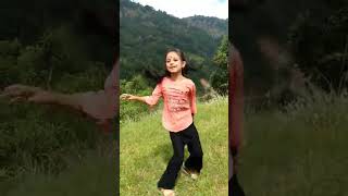 Ranu Ranu Antundi chinado #shorts #macherlaniyojakavargam #youtubeshorts #ytshorts #dancevideo