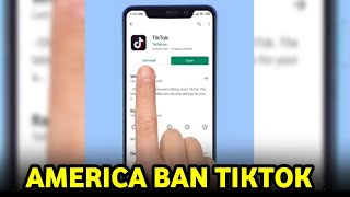 TikTok: What is it, how does it work and could the US ban it?