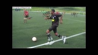 Tommy Masih - Gothia Cup 2010