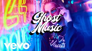 Tiësto & Ava Max - The Motto (Official Music Video)