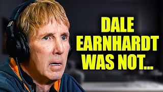 At 67, Sterling Marlin FINALLY Reveals About Dale Earnhardt’s Tragic Death