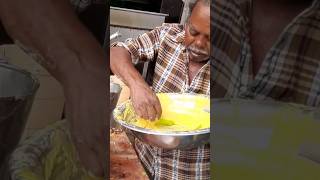 mirchi bajji indian street food #shorts #ytshort  #youtubeshorts #streetfood #shortvideo