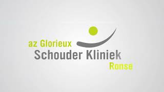 schouderkliniek Ronse