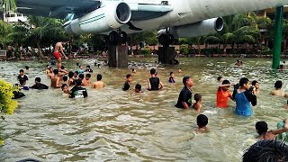 Keseruan Santri Sundra mengisi waktu libur kegiatan pondok (Bikin Kangen Alumni)