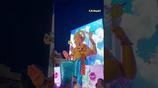 Youngster's Group Subhanpura  vadodara 2024 #vadodara #ganeshchaturthi #ganesh #shortfeed #shorts