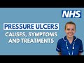 Understanding pressure ulcers: causes, symptoms and treatment | UHL NHS Trust