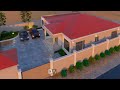 bangalo 18m x 24m 5 bedrooms dhisme casri ah hargeisa somaliland