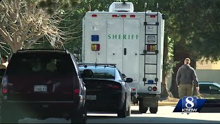 Salinas courthouse evacuated due to bomb threat, apparent hoax