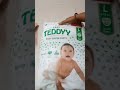 Teddyy Baby Easy Pant Diapers | Amazon buy |offer price Rs492 | Must have product #ytstudio#ytshorts