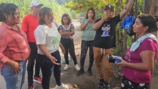 MORELIA con su Bono Compra un CEL a su abuela y llorando le dice Por su Culpa soy Borracha😭