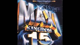 MAXI KINGDOM 舞曲大帝國 15 - MOVE YOUR BODY