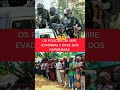 militares invadiram base dos naparamas na zambÉzia