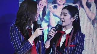 [OPV #ปัญเจนนิษฐ์ | อีกสักกี่ครั้ง ] PUN x JENNIS BNK48