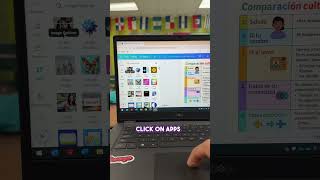 How I Made a GIANT Classroom Poster with a Regular Printer 😱🖨️ (No Fancy Equipment Needed!)