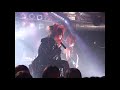 shoxx kindling phantasmagoria pixy false live hd 2005 03 01