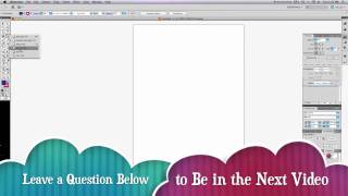 Illustrator CS5 Tutorial 3