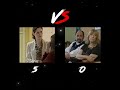 Antonio Recio VS Greta #viral #versus #lqsa #edit