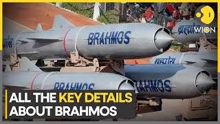 Philippines banks on India's Brahmos missile, Manila considering additional missiles | WION