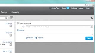 Canvas Interface Overview