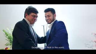 Allah'r VOY    আল্লাহর ভয়    Iqbal HJ & Ummah USA    Official Video    New Nasheed 2018