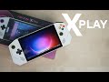 Apa aja kelebihan & kekurangan Handheld Gaming Lokal ini? | Review ADVAN XPLAY