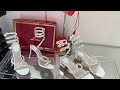 rene caovilla sandal review