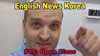 ENK #15 -  Open Class (2024-11-11)