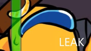 Lil leak