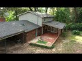 2912 lasswade dr tallahassee fl 32312 real estate aerial video