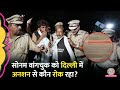 Sonam Wangchuk ने Jantar Mantar पर अनशन की इजाज़त मांगी, Delhi Police परमिशन क्यों नहीं दे रही?