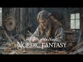 Whispers of the North | 3 Haunting Nordic Folk Songs (With Lyrics)