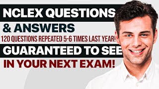 nclex questions and answers | nclex questions and answers with rationale | nclex | nclex review