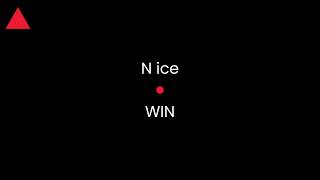 N ice - WIN