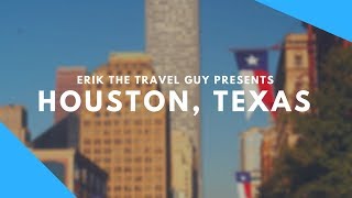 You Won't Believe The TOP 5 Hidden Gems In Houston!