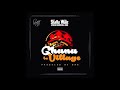 Shatta Wale - Ghana Be Village (Audio Slide)