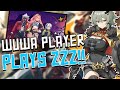 Reactions - WuWa Player Plays Zenless Zone Zero & Punishing Gray Raven!!