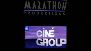 Marathon Productions, CinéGroupe (1997)