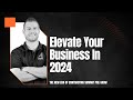 Scaling Your Contracting Business In 2024 (feat. Tommy Mello - A1 Garage Door Service)