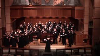 Dear World | LSU A Cappella Choir