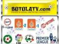 BOTOLATV.Com  JSC+  SHOWTIME ART Sport