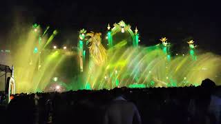 Alameyo - Vidojean x Oliver Loenn [Sunnery James x Ryan Marciano Siam Songkran Music Festival 2024]