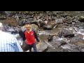 virajpet part 2 honey valley visit to the falls. virajpet chingaara