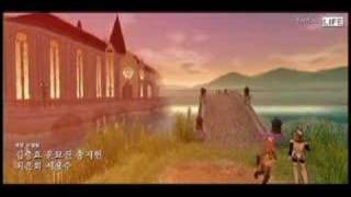 Mabinogi Opening