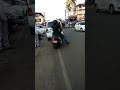 ( EXHAUST SOUND )HARLEY DAVIDSON | FAT BOY | GOA