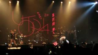 20170218 aMEI張惠妹｢烏托邦2.0慶典｣世界巡回演唱會 雲頂站-Ending